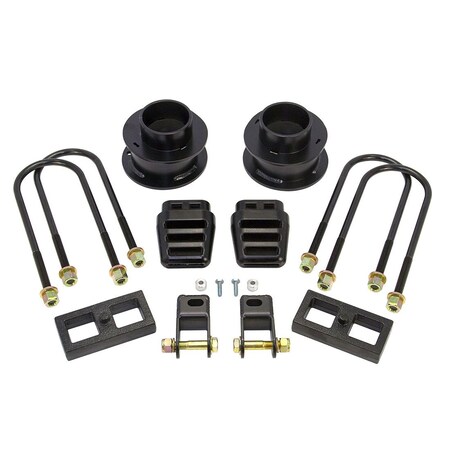 Readylift 3.0IN FRONT W/1.0IN REAR SST LIFT KIT 19-C RAM 3500 4WD 69-1931